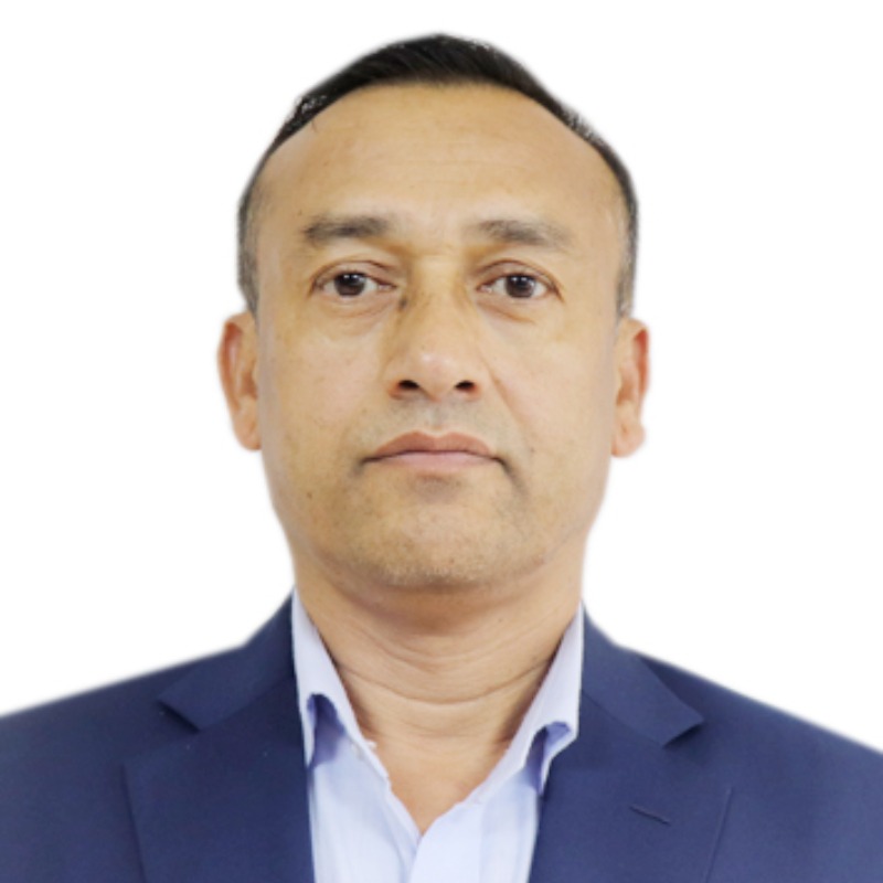 Amrit Lamichhane